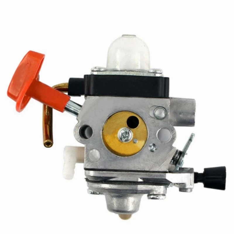 Carburador para FS 130 HT 130 HT 131 KM 130 FS130 FS130R FR130T HT130 HT131 KM130 KM130R Reemplazar Zama C1Q-S173