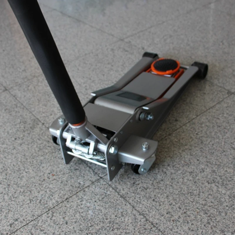 Hydraulic Jack For …