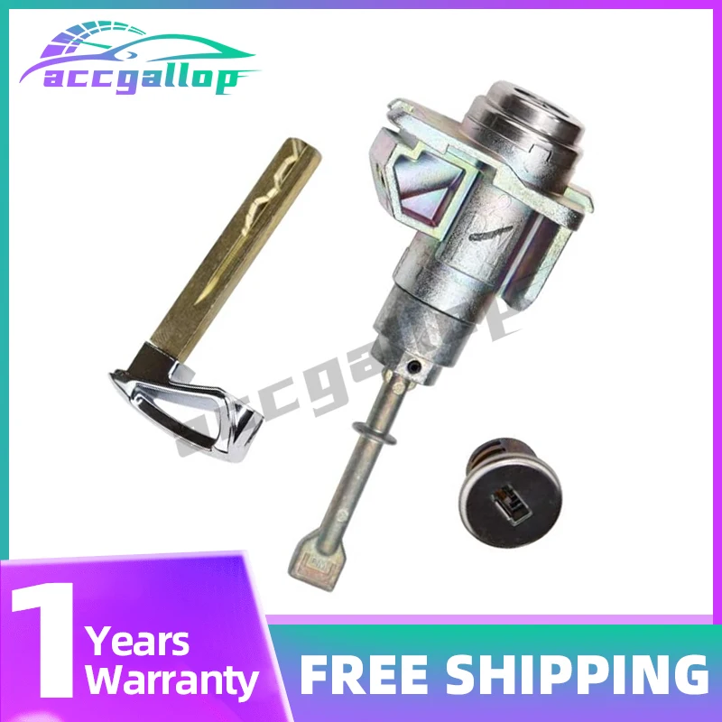 

819052W000 For Hyundai 2013-2014 Santa Fe DM 819052W000 KEY & CYLINDER SET-LOCK 81905 2W000