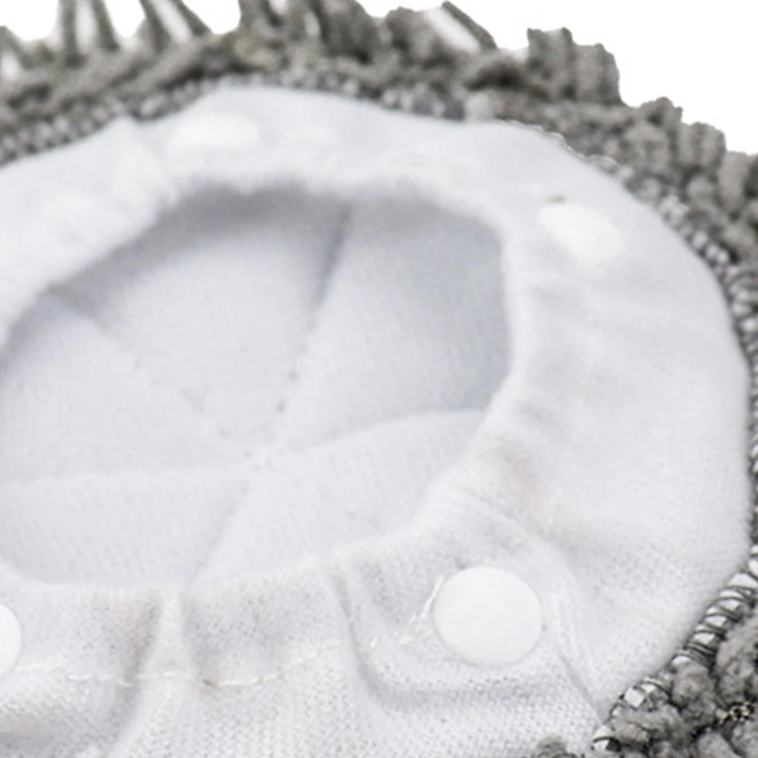 2Pcs für Dreame Bot W10/W10 Pro Mopp Pad Ersatzteile Roboter Staubsauger Mopp Tücher Ersatz Zubehör