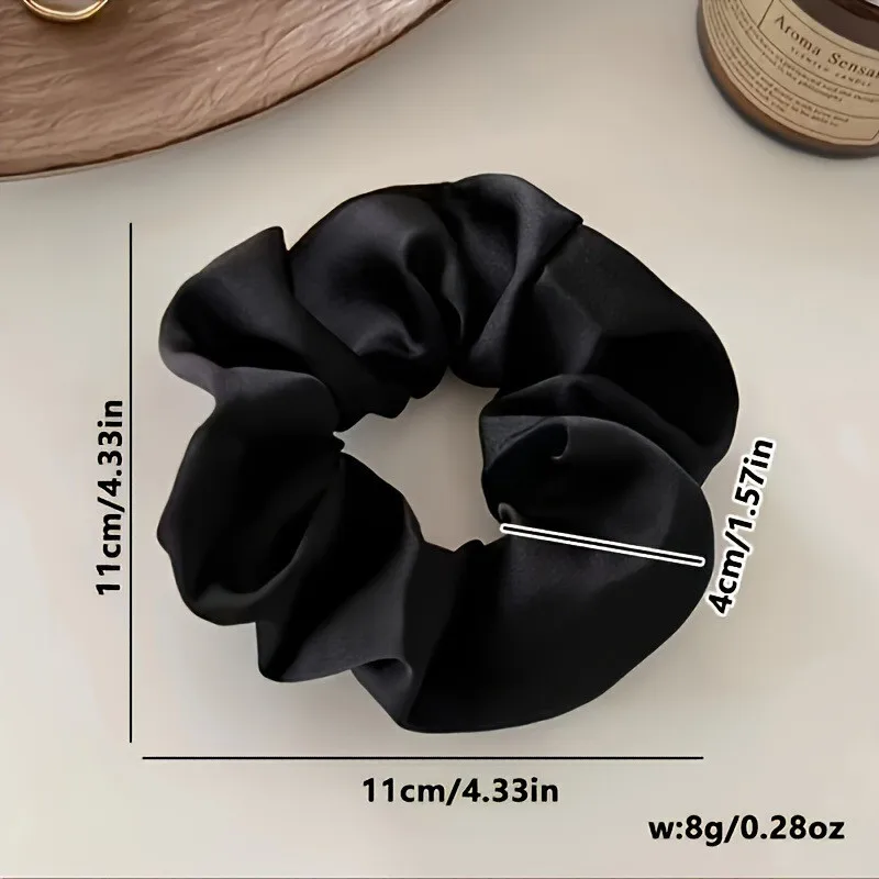 Thumbnail 3 - #26 Best Scrunchie Hair Ties to Buy In 2026