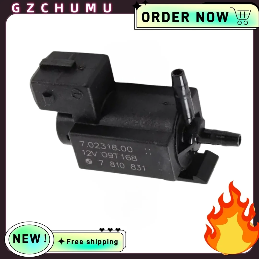 Oem Vacuum Control …