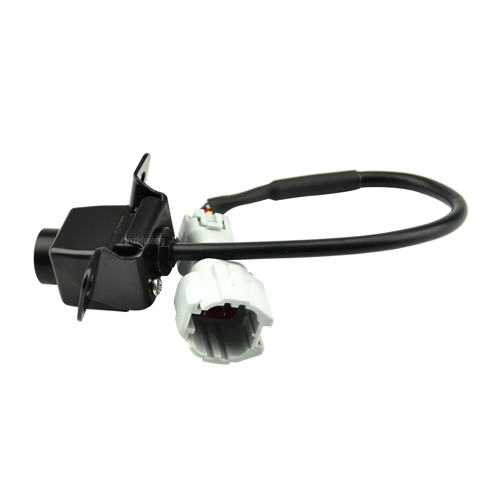 Car Auto accessorie Rear Back View Camera For Hyundai Veloster 2012-2017 957602V100 95760-2V100 957602V002 95760-2V002