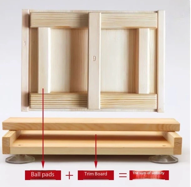 

DIY Making Kit with Easy Release Traditional Chinese Honey Ball Squeezer Mold | Round Hand-Made Tool for TCM Pills |