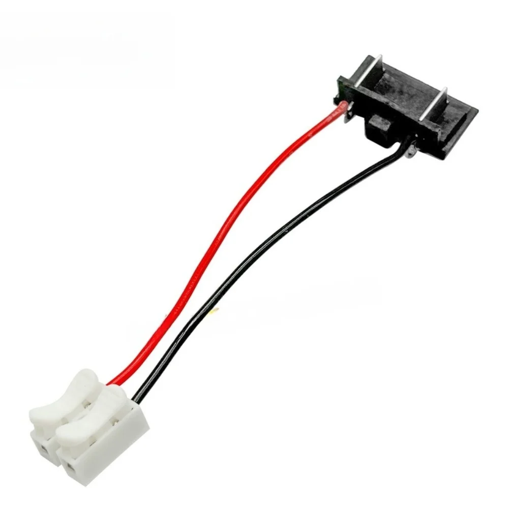 Quick Connect Brushless Angle Grinder Adapter No Welding Required for Dayi Tools Compact and Lightweight Design