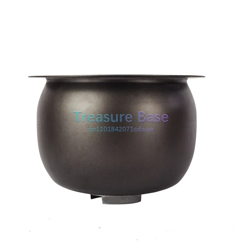

Air cooking machine household automatic high-power hot stove pot intelligent