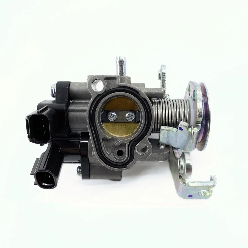 

Throttle Valve Throttle Assembly for honda WH125-1920 CG125