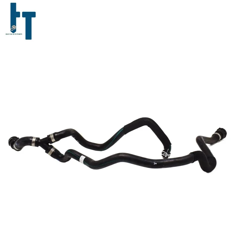 31368640 Water Coolant Lower Radiator Hose Pipe for VOLVO V60 MK1