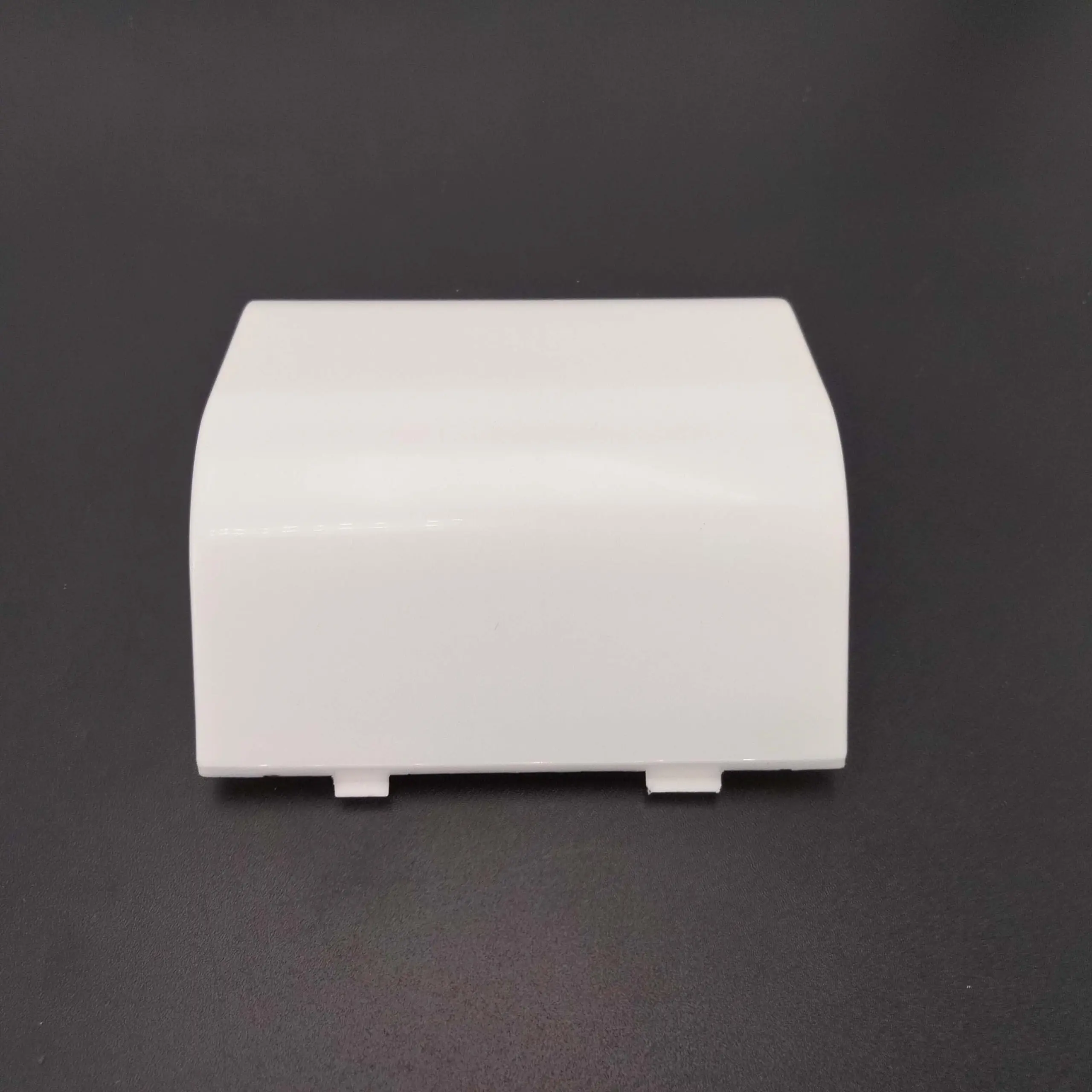 Overhead Ceiling Dome Light Bulb Lens White Cover For Ford F150 Bronco 1990-1996