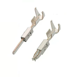 T034MF compatible with Volkswagen Audi plug terminals, instrument terminals DJ623-E1.5/DJ613-E1.5 ECU terminal 964274-2/964267-2