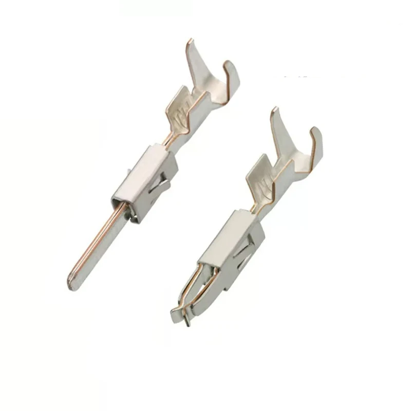 T034MF kompatybilny z zaciskami wtykowymi Volkswagen Audi, zaciskami przyrządów DJ623-E1.5/DJ613-E1.5 Zacisk ECU 964274 -2/ 964267 -2