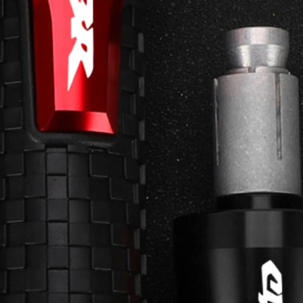 

22MM Motorcycle Handlebar Grips Handle Bar Cap End Plug For Honda CBR600 F2 F3 F4 F4i SPORT/F CBR 600F CBR600RR 1991-2024 2023