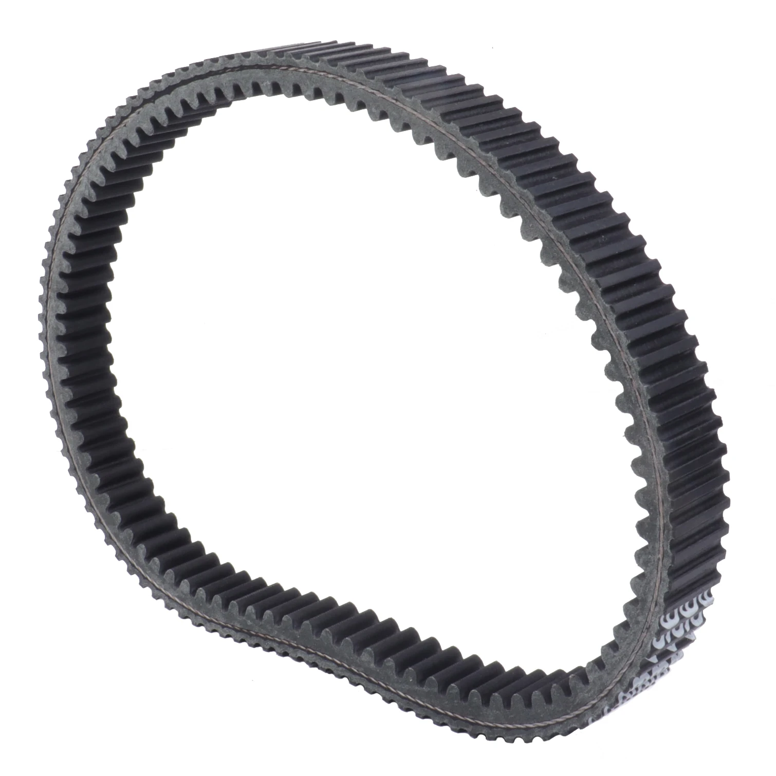 Heavy Duty Aramid Fiber 0823-496 CVT Drive Belt for Arctic Cat Wildcat 1000 X 4X UTV