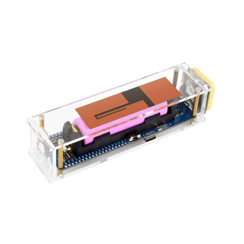 ESP32-S3 A7670E 4G 개발 보드, LTE Cat-1 / 2G / WiFi / 블루투스 / 전화 통화 / SMS / GNSS 위치 지정 지원