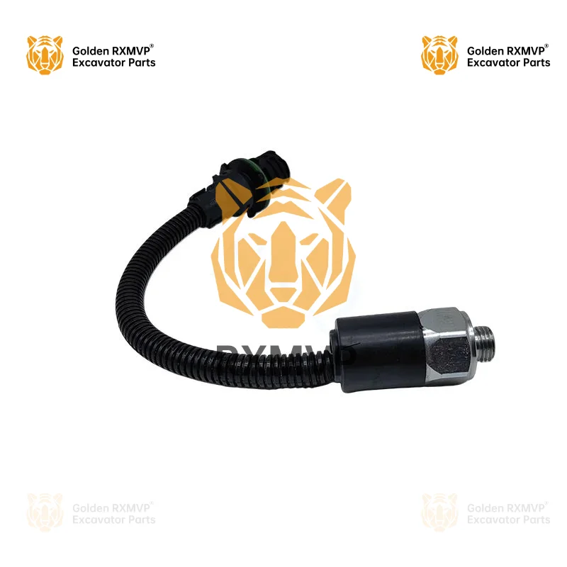 For Vol-vo L150E/180/220/330 loader oil pressure sensor 11170090 excavator accessories