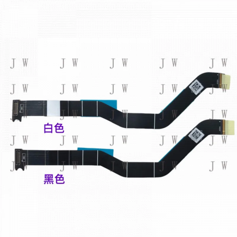 

DDW оригинал для DELL XPS 13 9310, кабель для камеры, соединительный кабель для камеры 0N665V, белый