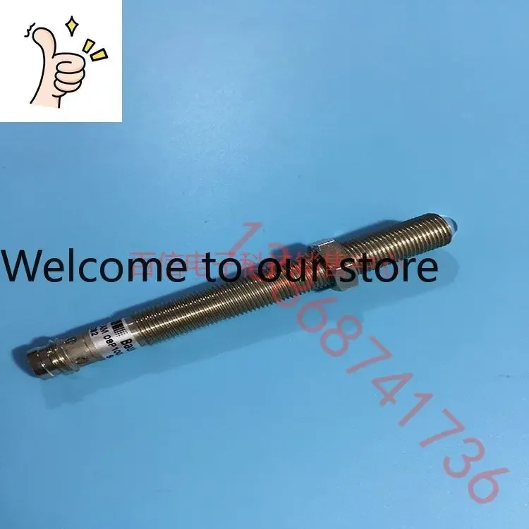 2026 Baumer Photoelectric Switch FEAM 08P1002/S35L Spot