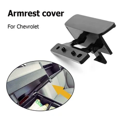 Car Center Console Armrest Latch Lid Lock for Chevrolet GMC Silverado Sierra Tahoe Yukon 2007-2014