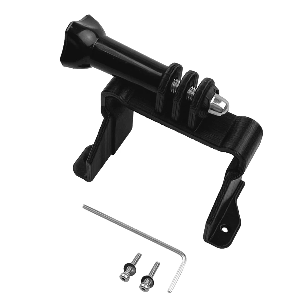 For Avata Drone Top Extension Bracket GoPro Port Panoramic Camera Mounting Fixing Adapter Holder Retrofit Accessories