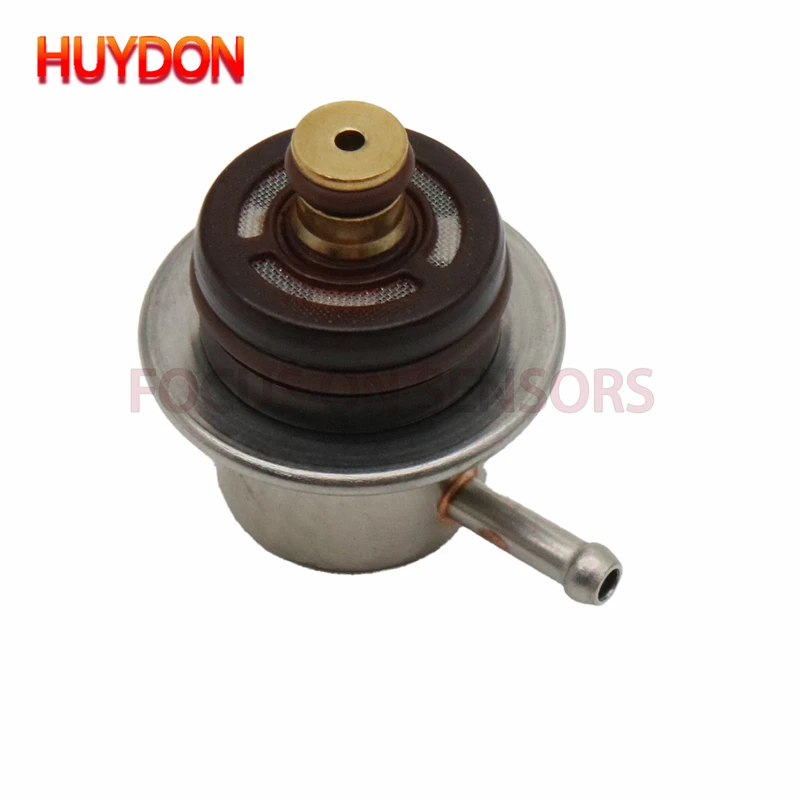 0280160575 Fuel Pressure Regulator For AUDI A4 A6 A8 RS6 Allroad Quattro S4 S6 S8 Cabriolet 90 100 1992-2008 High Quality