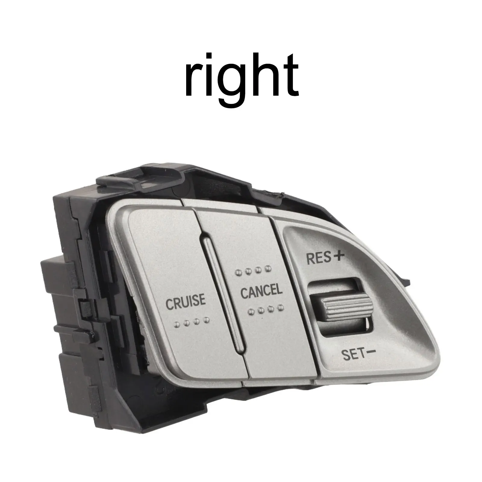 Voor Tucson IX35 Tucson Cruise Control Cruise Control-schakelaar Rijervaring Verbetering Bedrading Connectiviteit Essentials