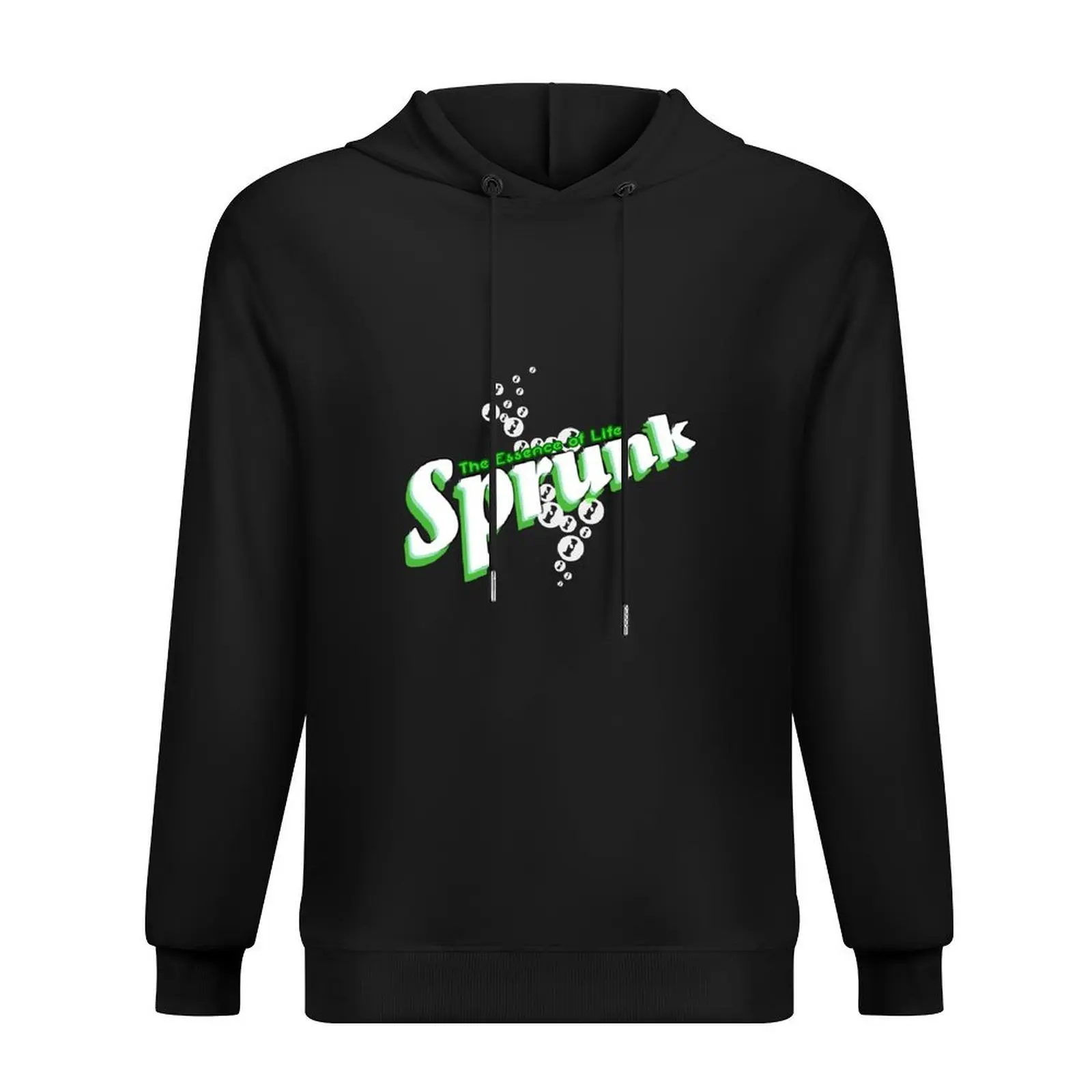 

Sprunk Hoodie men's autumn clothes graphic t shirts men fashion men men clothing graphic hoodies