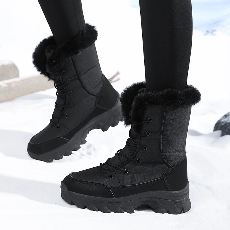 Thumbnail 4 - #71 Best Snow Boots to Buy In 2026