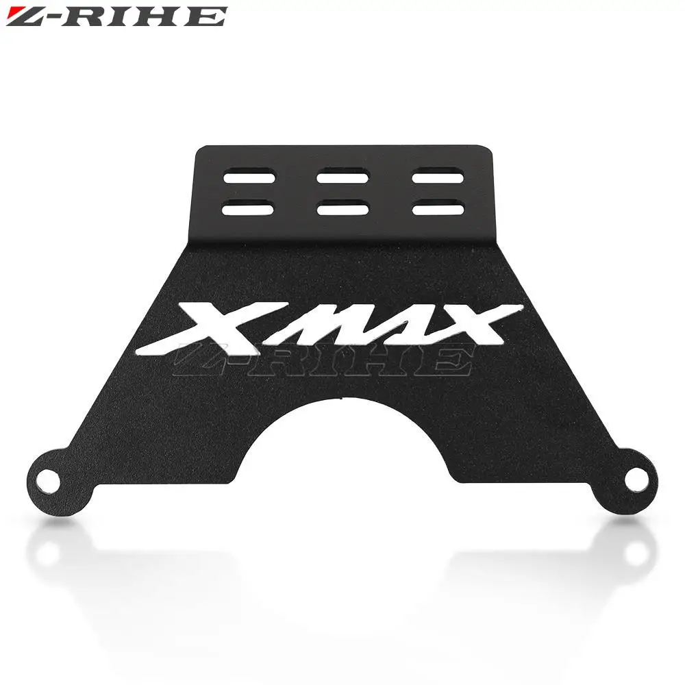 Pour Yamaha X-MAX XMAX 250 300 400 Navigation promve ket Holder XPrévention 250 XPrévention 300 XPrévention 400 GPS Navigation Mobile Phone Holder promve ket ket