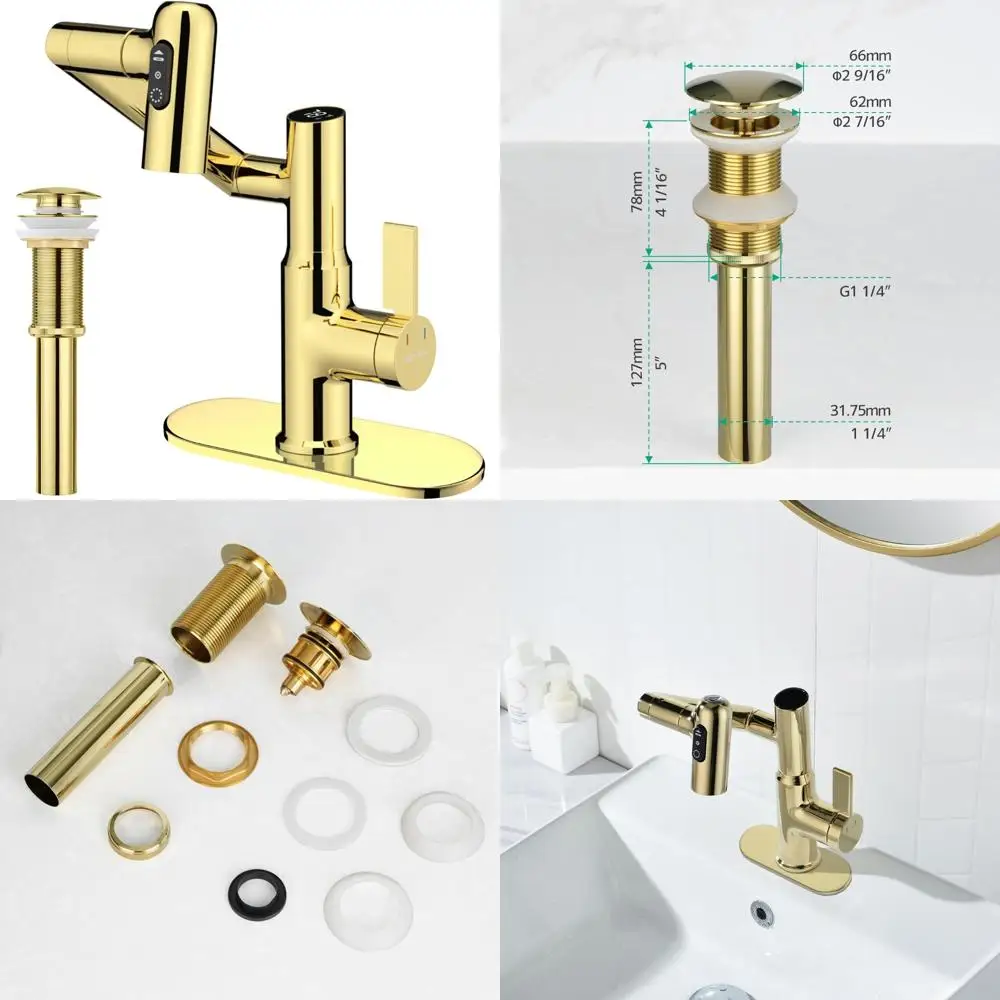 Lefton Rotatable Ba… - image