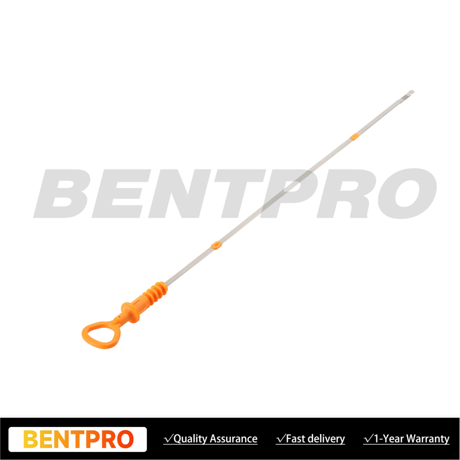 Oil DipStick &Oil Dip Stick Funnel Tube For VW Jetta Beetle Golf 2.0L 06a103663c 06B115611R
