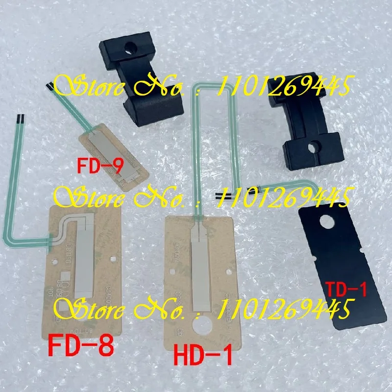 FD-1 FD-8 FD-9 Roland Electric Drum Accessories Stepping on The Pedal Controller/sensor Switch/rubber Block/ground Stud