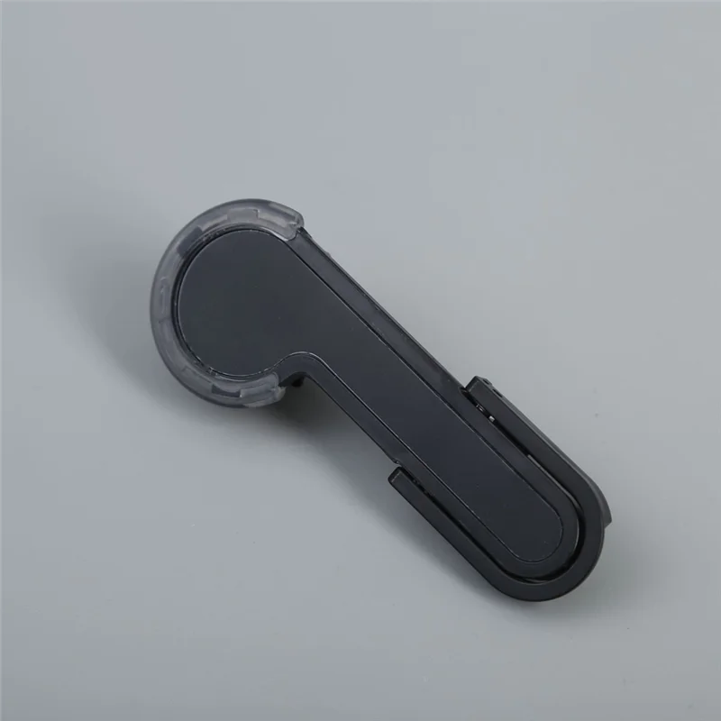 Porte-brosse à rouleau M04K pour Roborock série F25, Compatible avec F25 Combo/F25 ACE, idéal pour aspirateur humide et sec