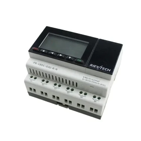 Rievtech Ethernet P…