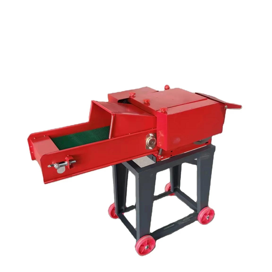 Electric Chaff Cutt…