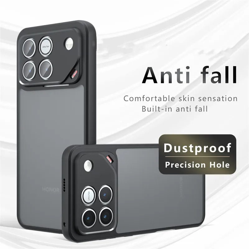 Translucent Phone C…