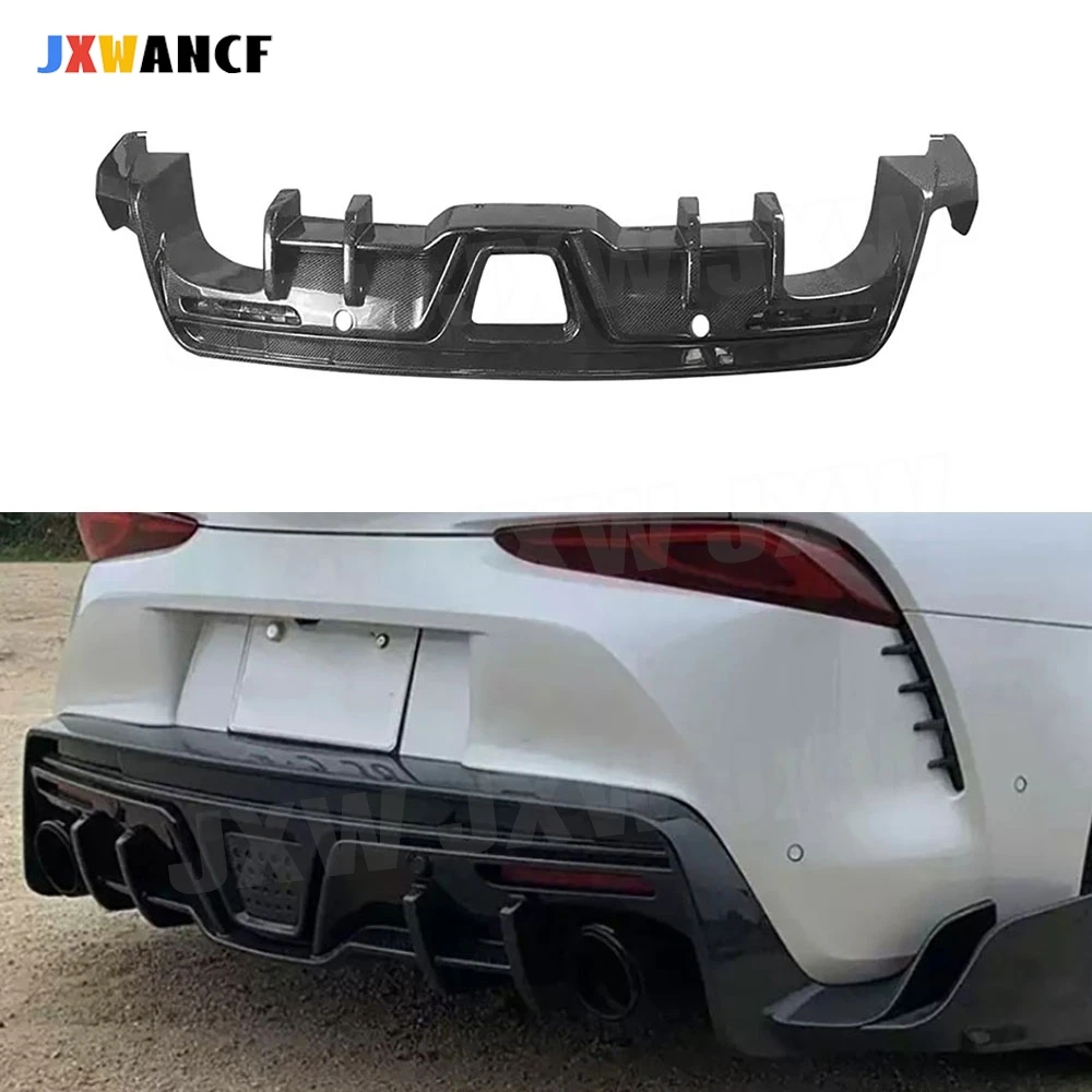 Jxwancf For Toyota … - image