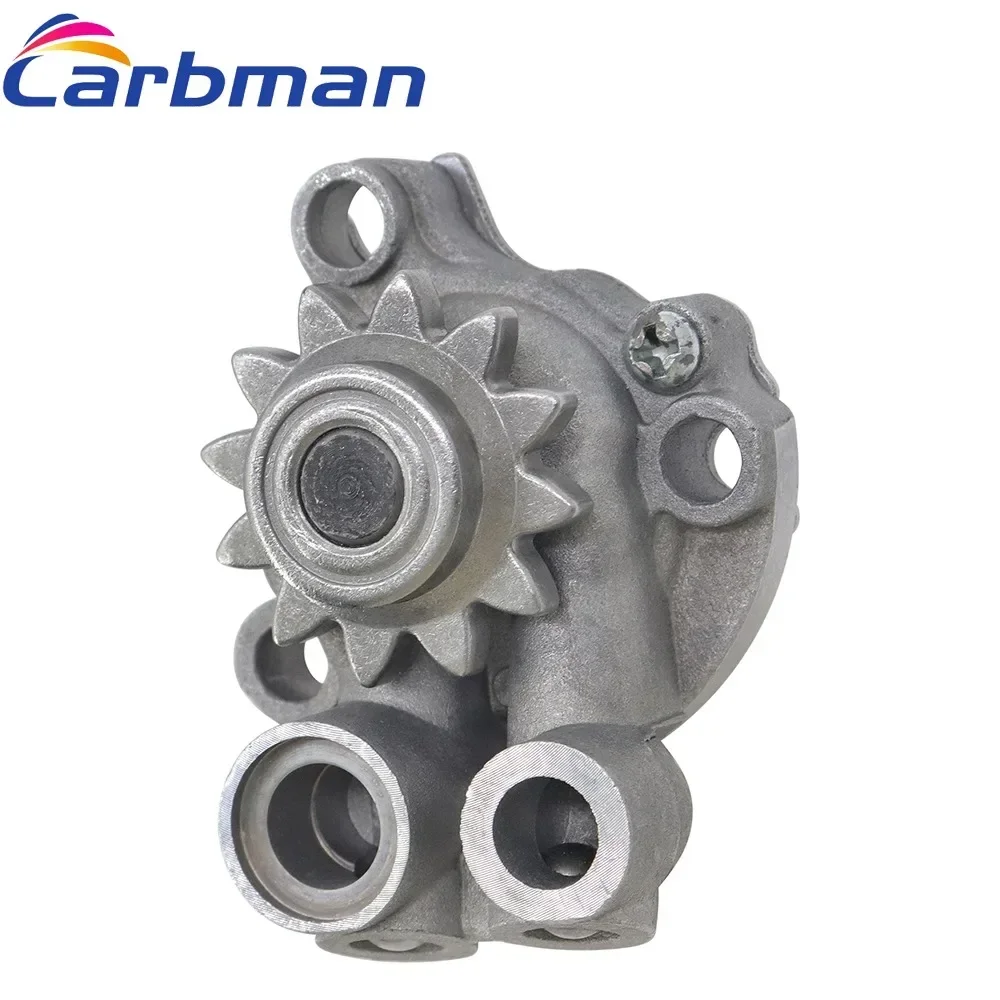 Pompa oleju pasuje do Yamaha YFZ450 YFZ 450 2007 2008 2009 2012 2013