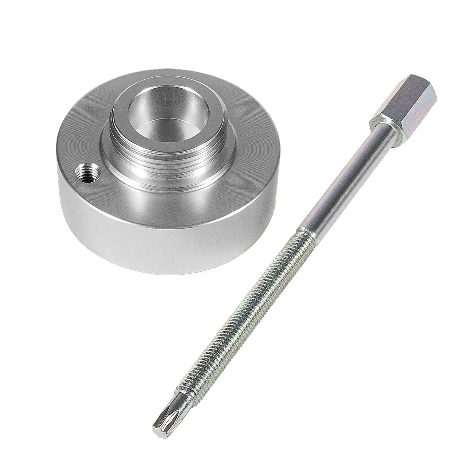 

Drive Belt Removal Clutch Tool Maintenance Easy Assembly Multifunction Sturdy Car Accessories ca-0686-0072 for HD8 16-22