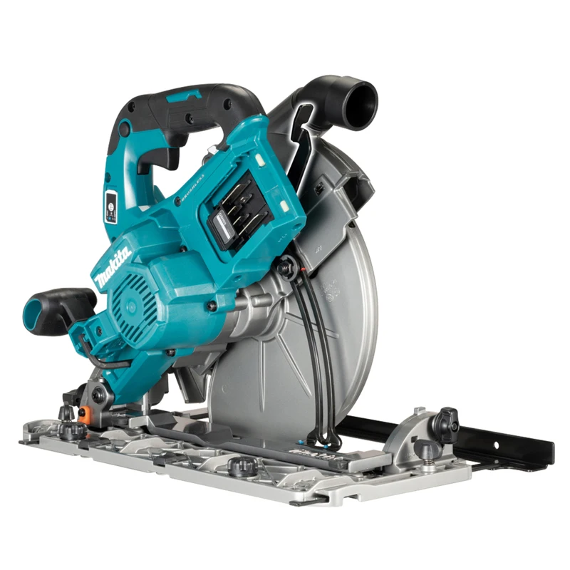 Makita HS009G Electric Circular Saw XGT 40V Lithium Brushless AWS* 235MM 9-1/4\