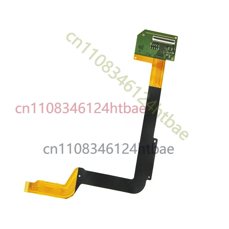1pcs Original For Fujifilm Fuji X-T2 XT2 FPC Shaft Rotating LCD Flex Cable Repair
