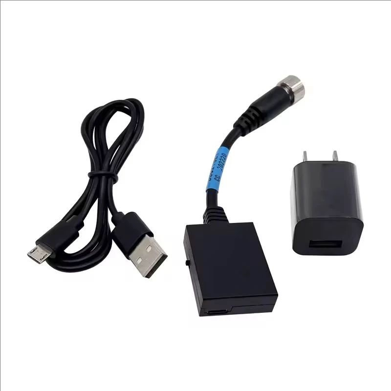 DOC210LY Кабель-адаптер Bluetooth с 6 отверстиями для тахеометра Gm50 IM50 для серии ES/OS SOK CX/FX