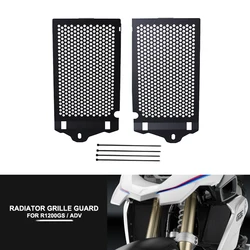 Fit For BMW R1200GS R 1200 GS Adventure R1200 GS ADV R1200GSA 2014 2015 2016 2017 2018 Radiator Grille Guard Cover Protector
