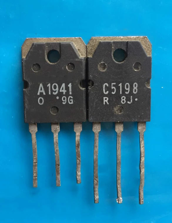 disassembly 20N60C3 2SA1943 2SC5200 2SA1941 2SC5198 IRF1010 IRF3205 SPW20N60C3 IRGP4063DPBF IRF1010N IRF1010E TO-220 Original
