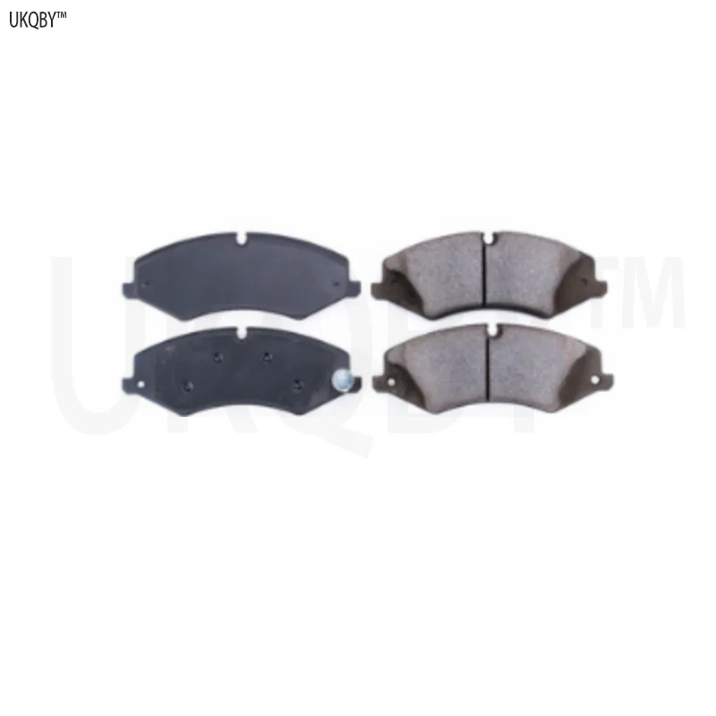 La nd Ro ve r Sp or t Ra ng e Ro ve r 2010-2013 LR021253 Repair Kit - Brake Clamp Brake Pads