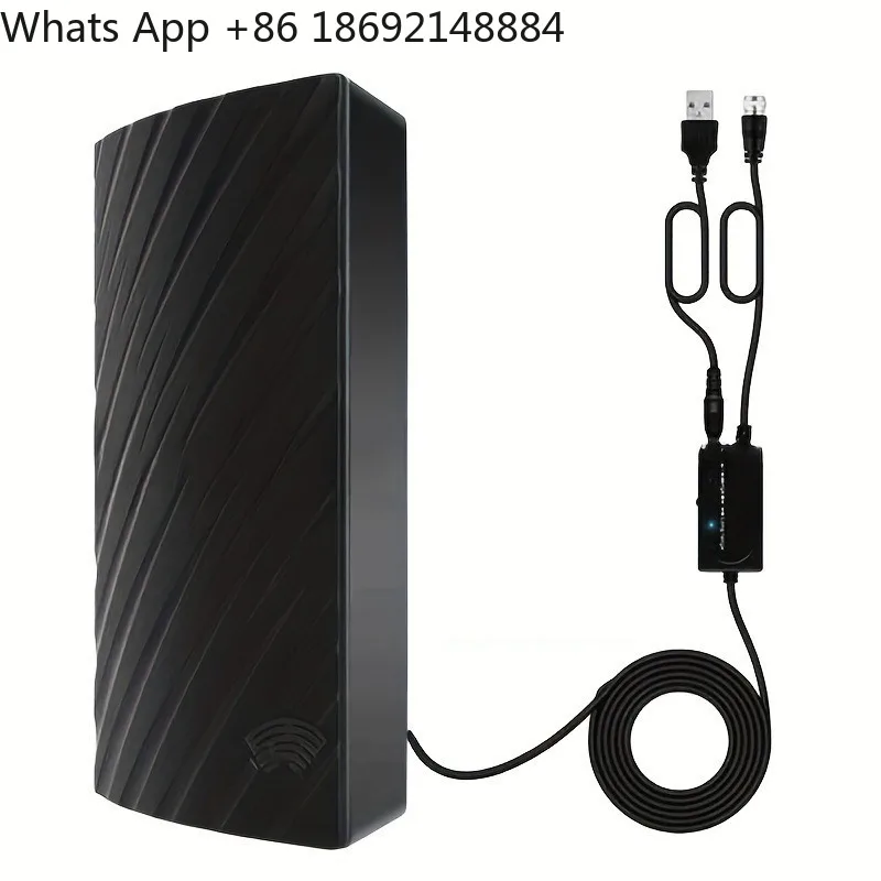 

Digital TV antenna Indoor and outdoor ground wave Car TV antenna