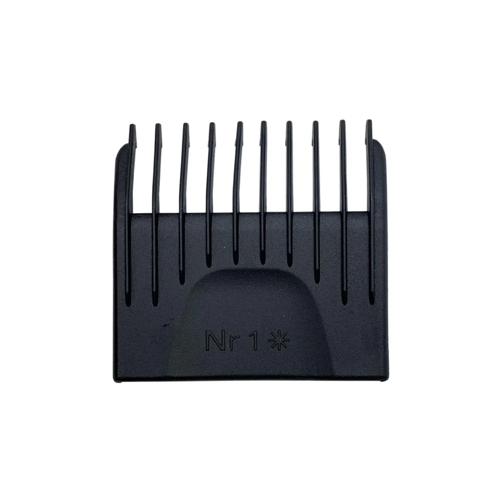4Pcs Hair Clipper Limit Comb Guide for Professional Trimmers