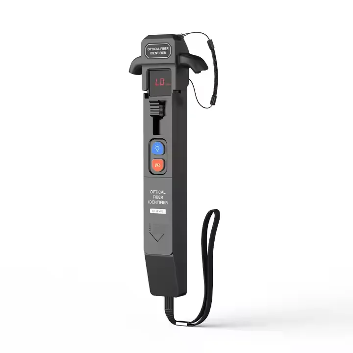 KFI-35V Fiber Optic Tools High Quality Fiber Identification with Visual Fault Locator
