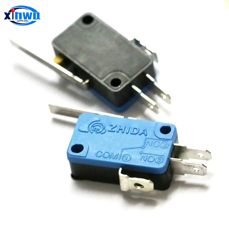 عصا تحكم على طراز Happ ، مفاتيح صغيرة ، Neo Geo ، عملة Mvs ، آلة Arcade ، أجزاء Pinball ، 3 دبابيس ، 8 دبابيس #3