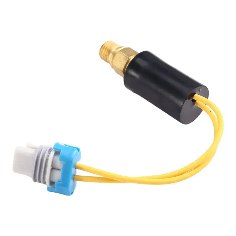 

A82M-RE212876 RE165047 Pressure Switch For Oil Pressure Sensor Excavator Parts