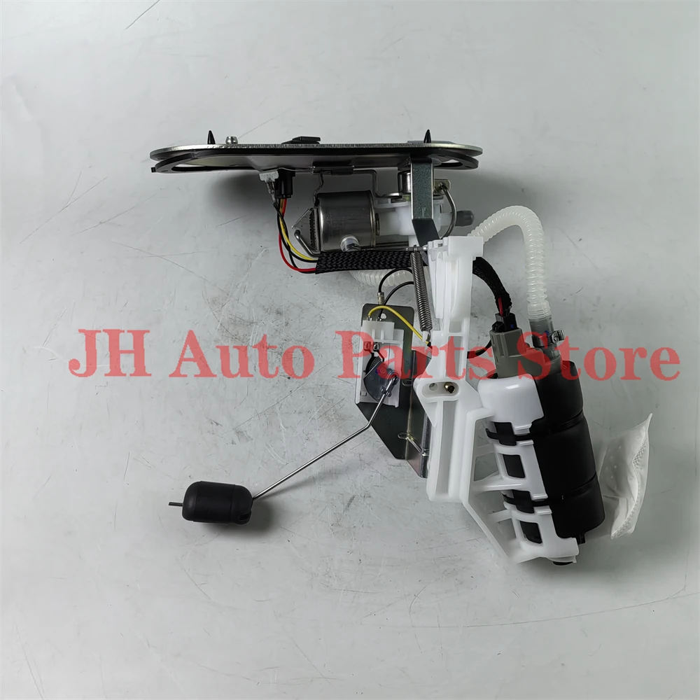 JH Fuel Pump Assembly For 2005 Harley Davidson Road King Custom EFI FLHRSI 75227-04A